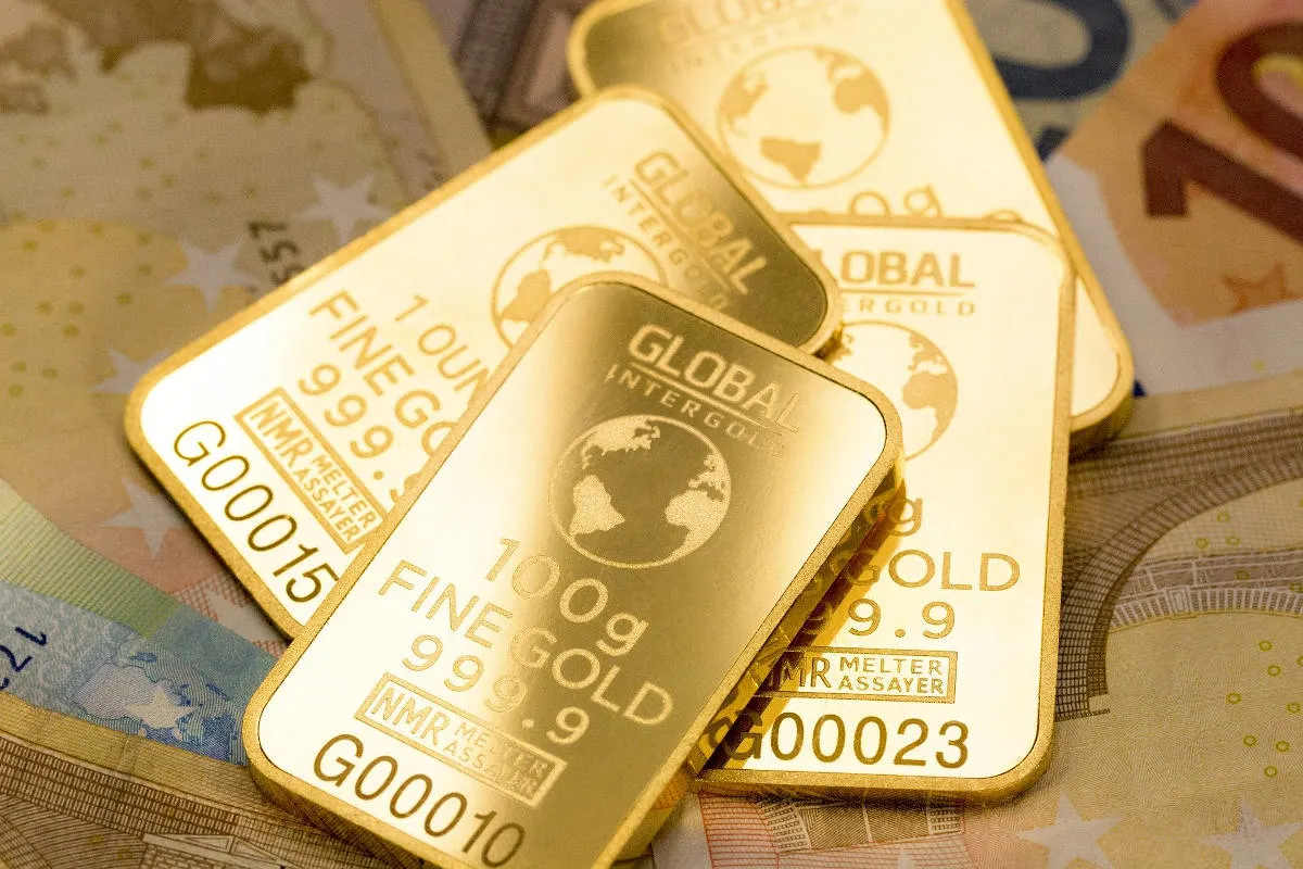 Luzern - 120 Goldbarren im Zug gefunden - Eigentümer bleibt unbekannt 