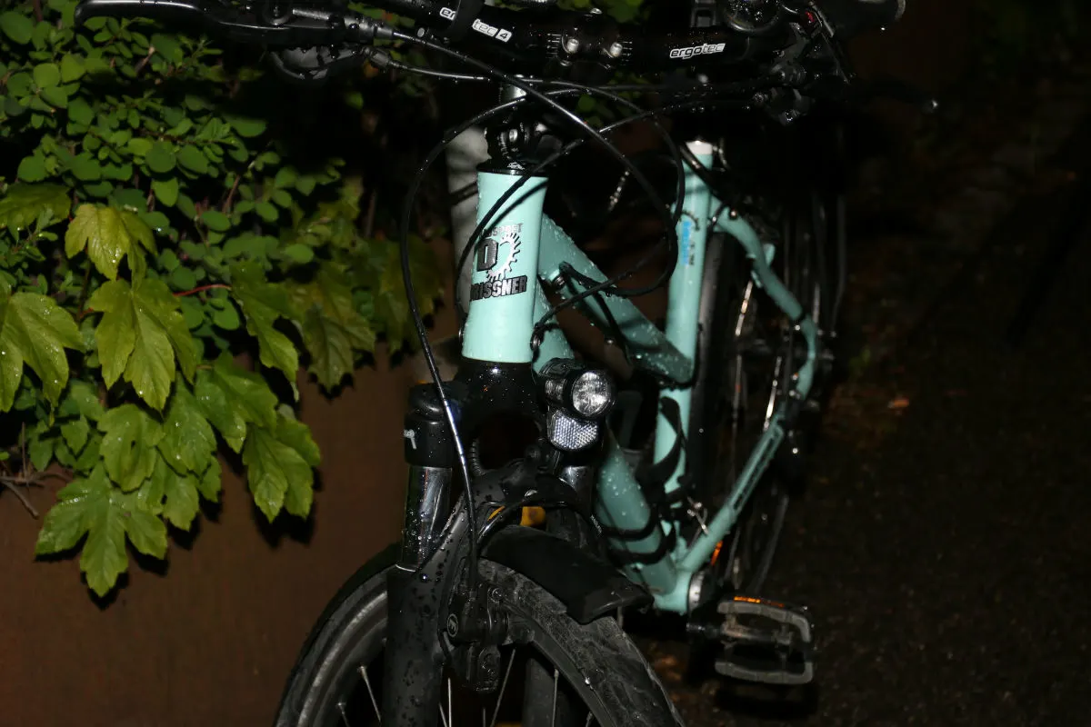 St. Gallen SG - Velofahrerin mit Gehirnerschütterung - Zeugenaufruf