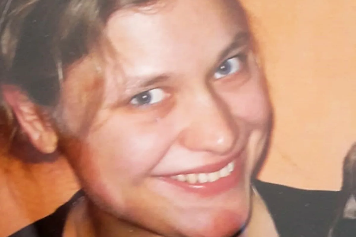 Viersen/Niederkrüchten - Polizei sucht vermisste 32-Jährige Judith B. - Öffentlichkeitsfahndung