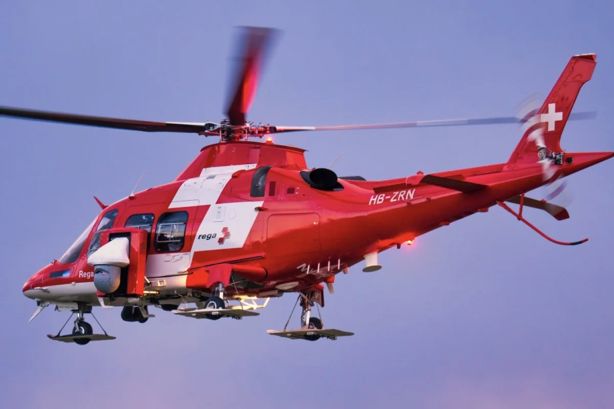 St-Ursanne JU – Motorradunfall mit vier Verletzten