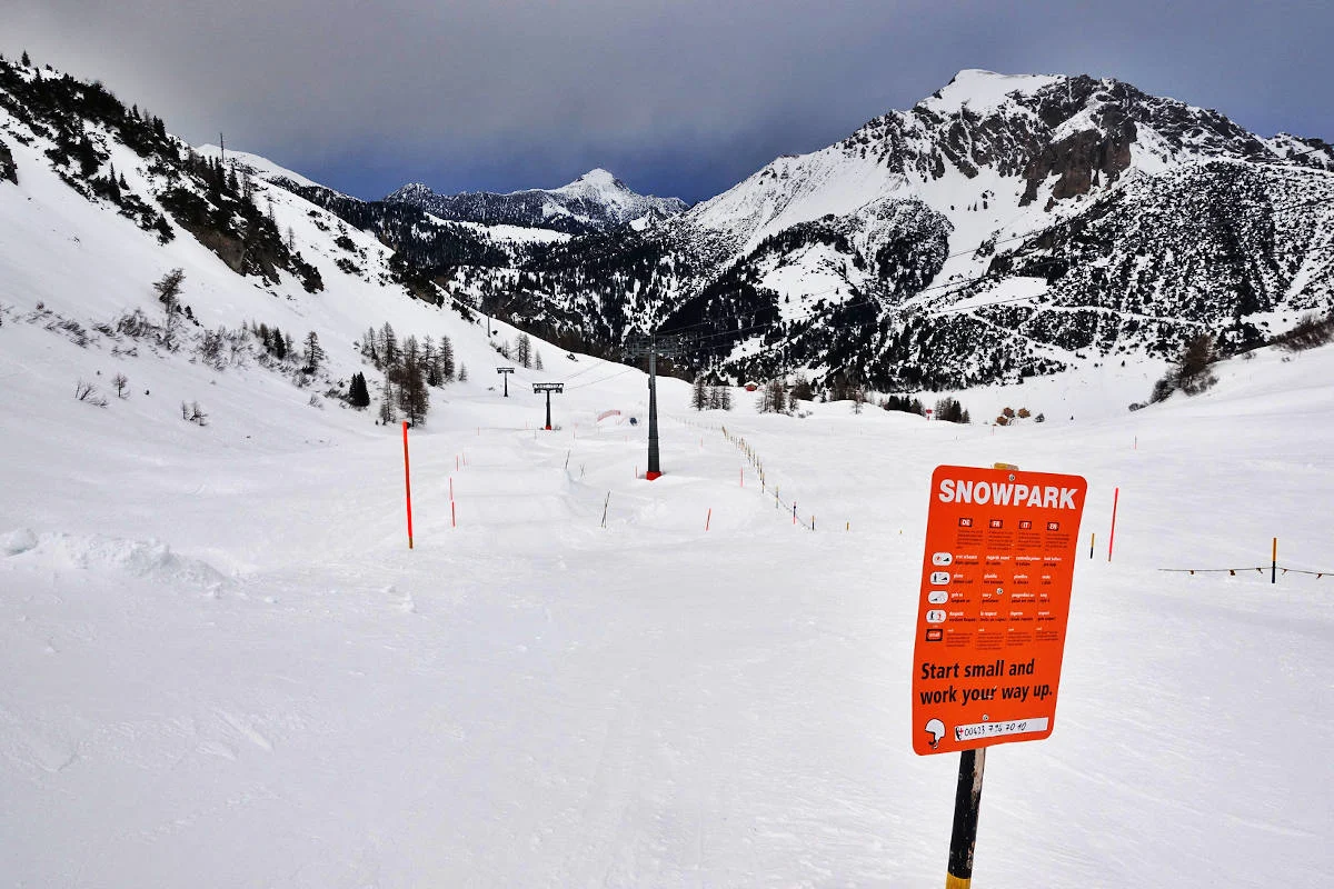 Malbun – Zeugenaufruf nach Skiunfall