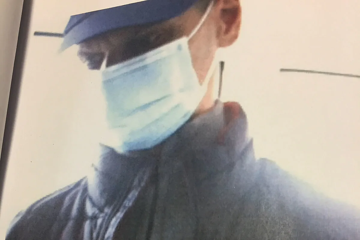 Dreister Diebstahl in Niederzier - Unbekannter Taschendieb per Öffentlichkeitsfahndung gesucht