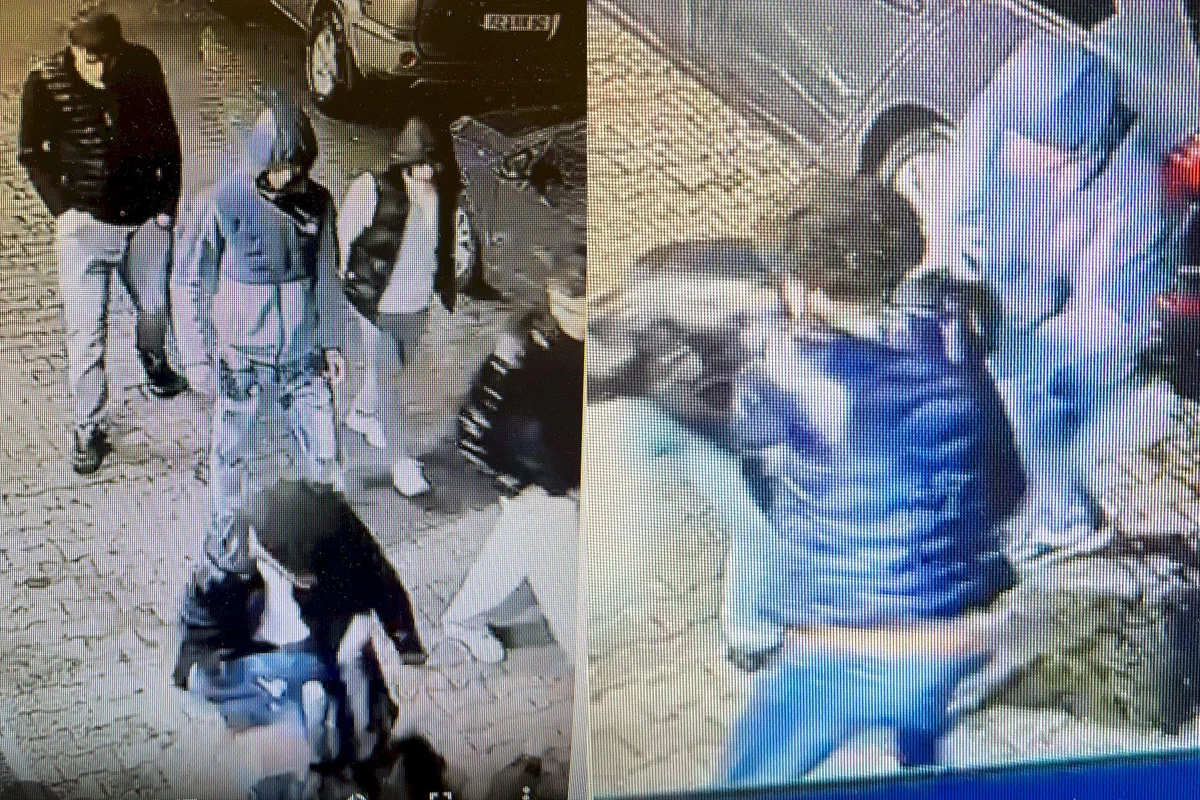 Bochum – Unbekannte nach Raub mit Körperverletzung gesucht