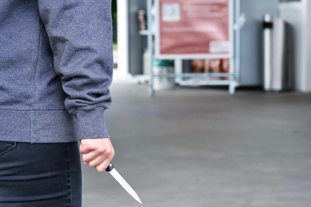 Nürnberg – Zeugen zu versuchtem Tötungsdelikt gesucht