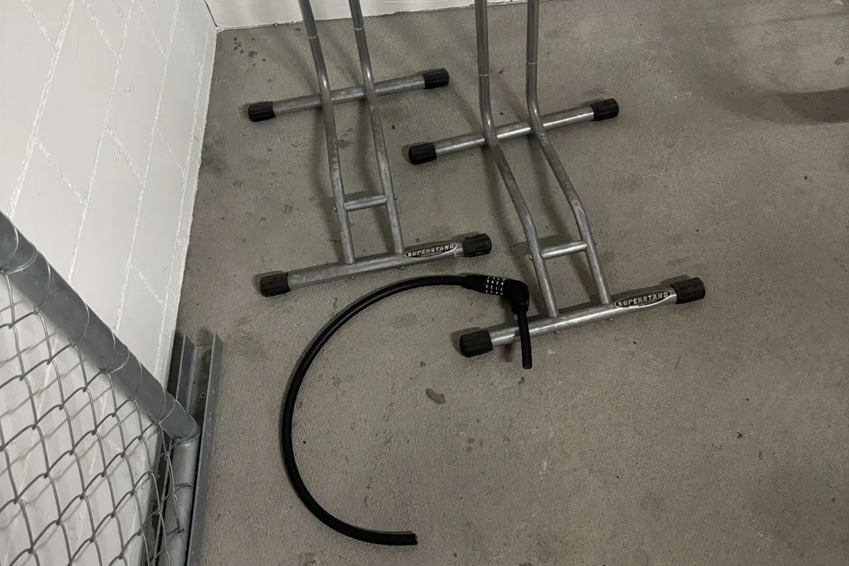 Maienfeld GR – Serie von Fahrraddiebstählen nach Einbrüchen