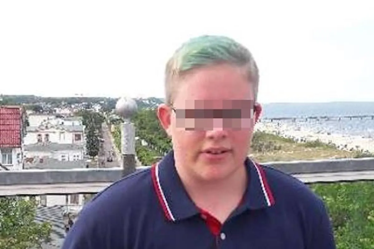 Peine – 17-Jährige seit Montag vermisst