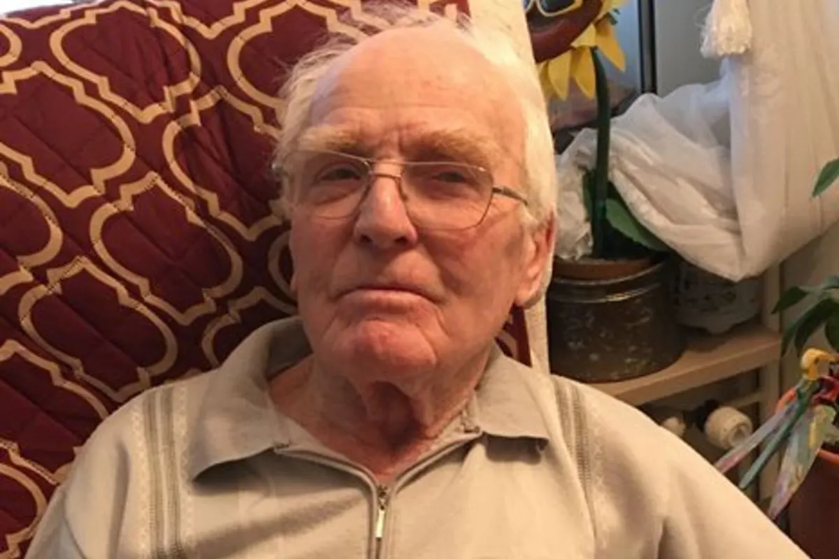 Vermisstmeldung aus Birsfelden BL - Der 91-Jährige ist weiterhin nicht auffindbar