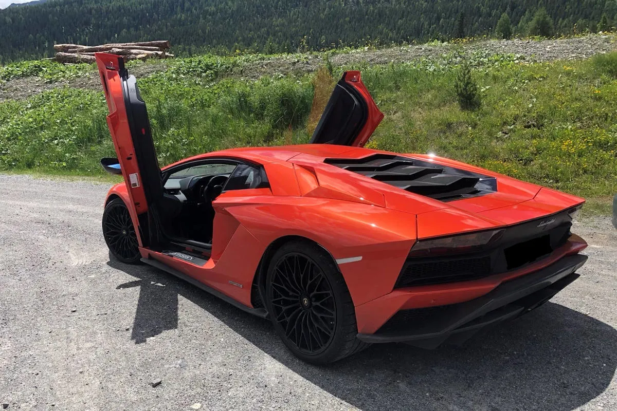 Val Müstair / Val Poschiavo – Innerorts-Raser und Ausserorts-Schnellfahrer