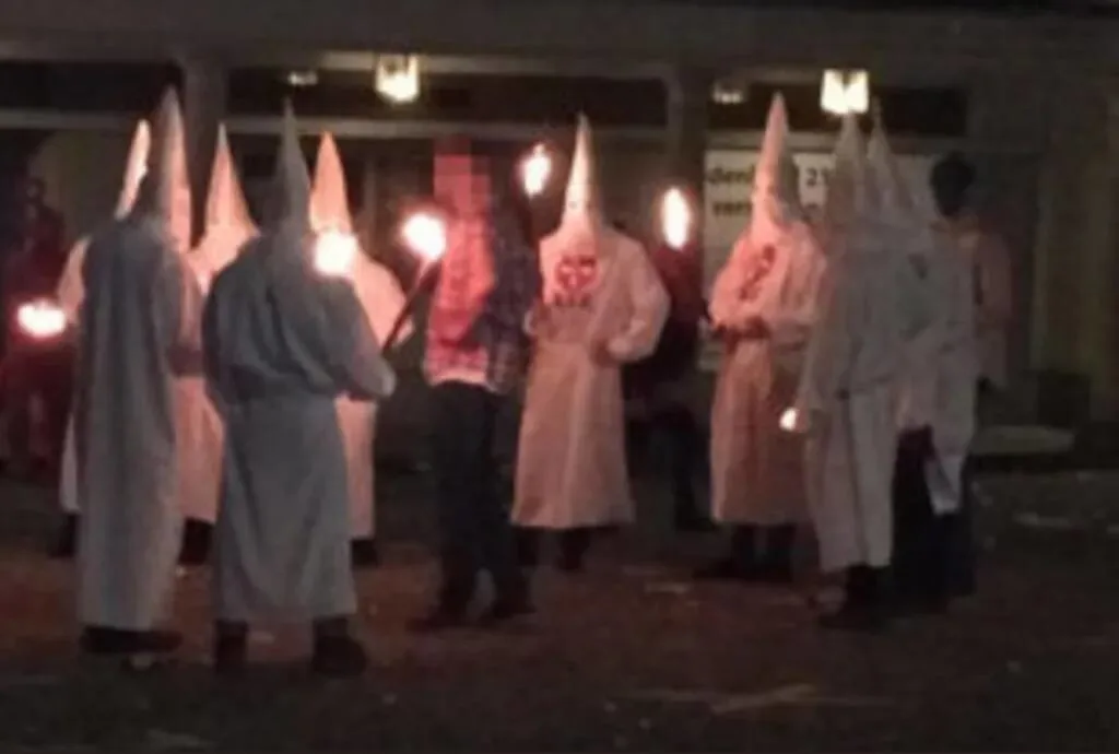  Alle Teilnehmer des Auftrittes an der Schwyzer Fasnacht einvernommen