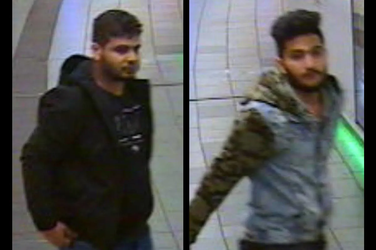 Hamburg-Eimsbüttel - Fahndung nach gefährlicher Körperverletzung