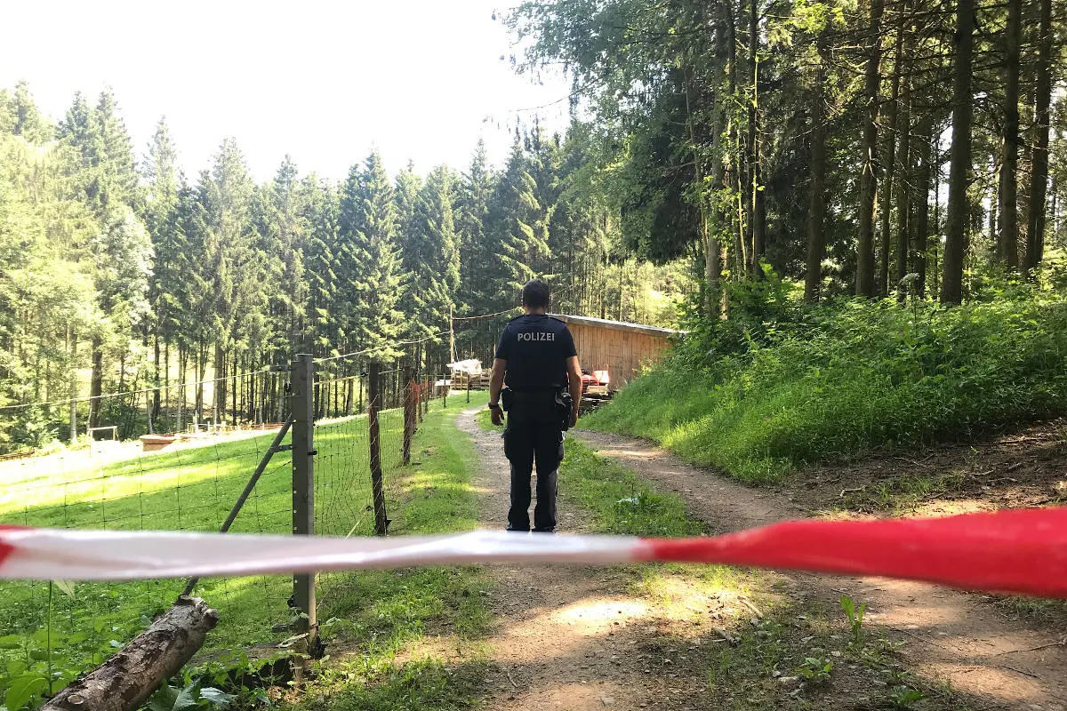 Neustift im Mühlkreis – Beziehungsstreit endete tödlich