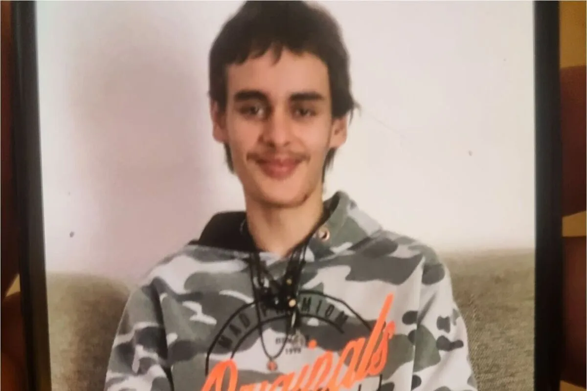 Frankfurt - Griesheim - 16-Jähriger mit einer Form des Autismus vermisst