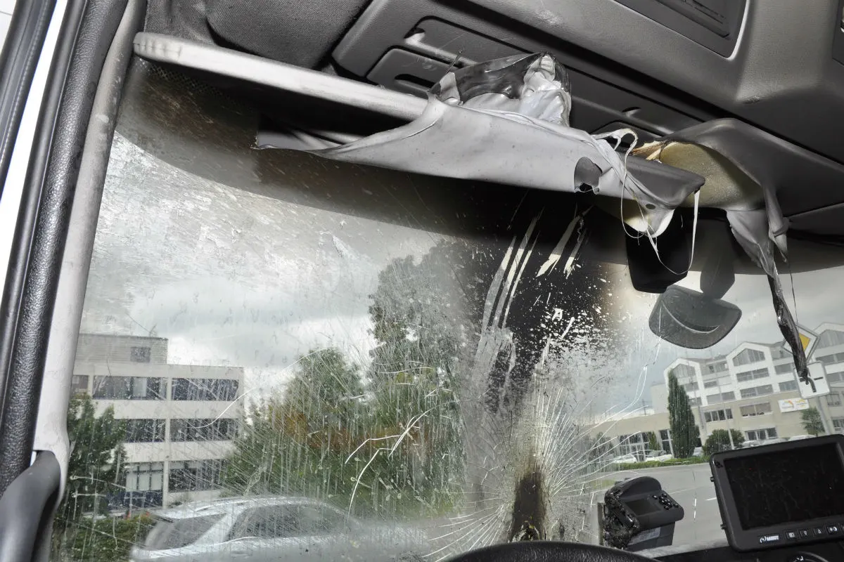 Rotkreuz ZG - Feuer gelöscht und verletzt