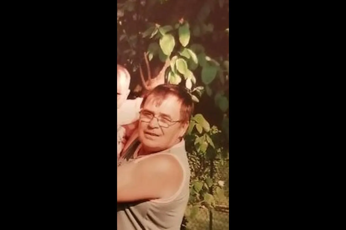 Büdingen – Polizei sucht 67-jährigen Gennadij O.