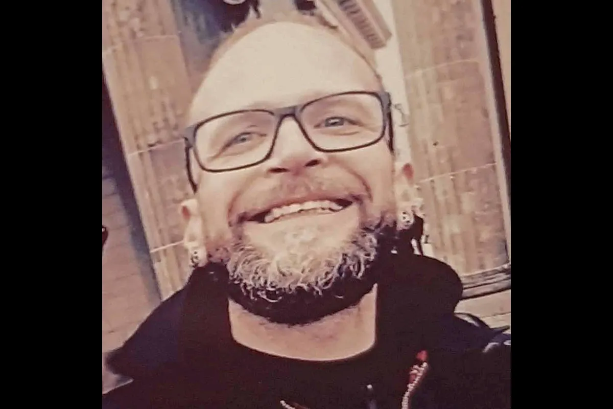 Hilden: Björn Z. seit Donnerstag vermisst
