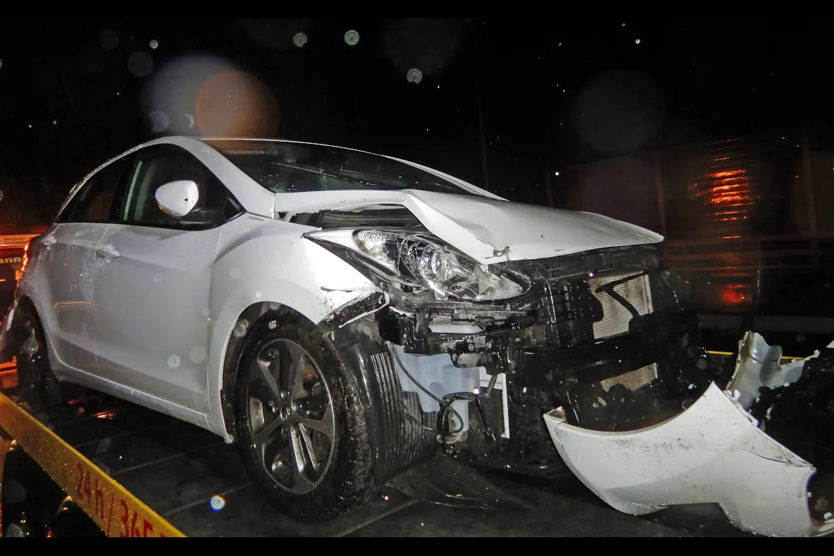 A1 Wängi TG – Selbst- und Folgeunfall auf Autobahn