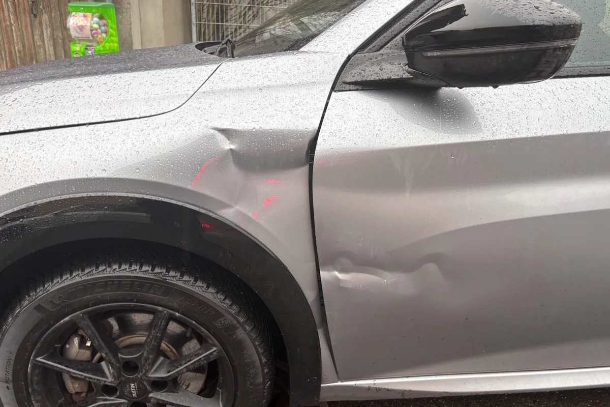 Gossau/Rebstein SG – Wer hatte Grün? Polizei sucht Zeugen