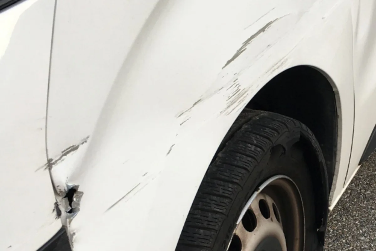 Niederurnen / Bilten GL - Zwei Selbstunfälle auf der Autobahn A3 - ein Lenker musste den Führerschein abgeben