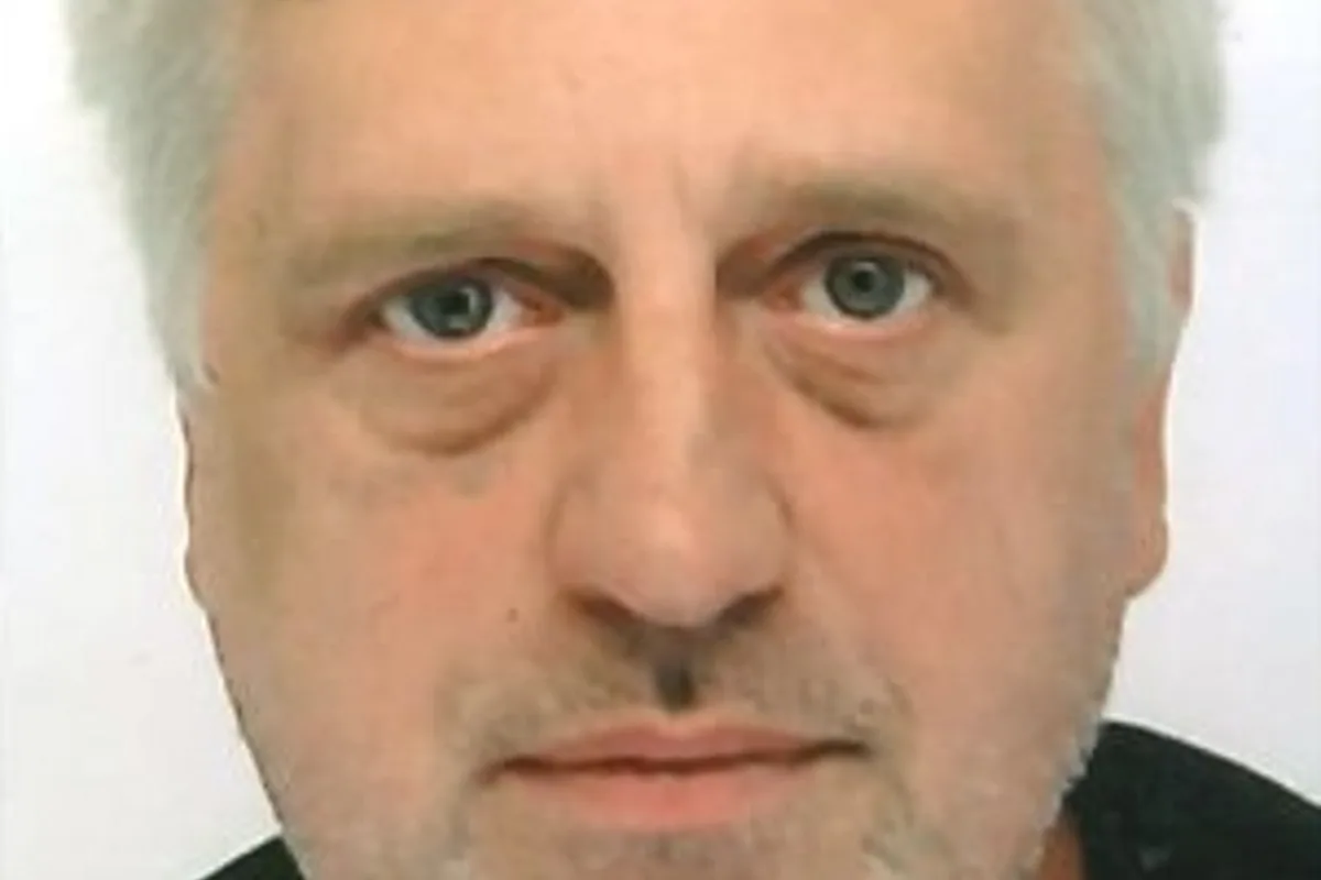 Vermisstenmeldung - 60-jähriger aus Gladenbach wird vermisst