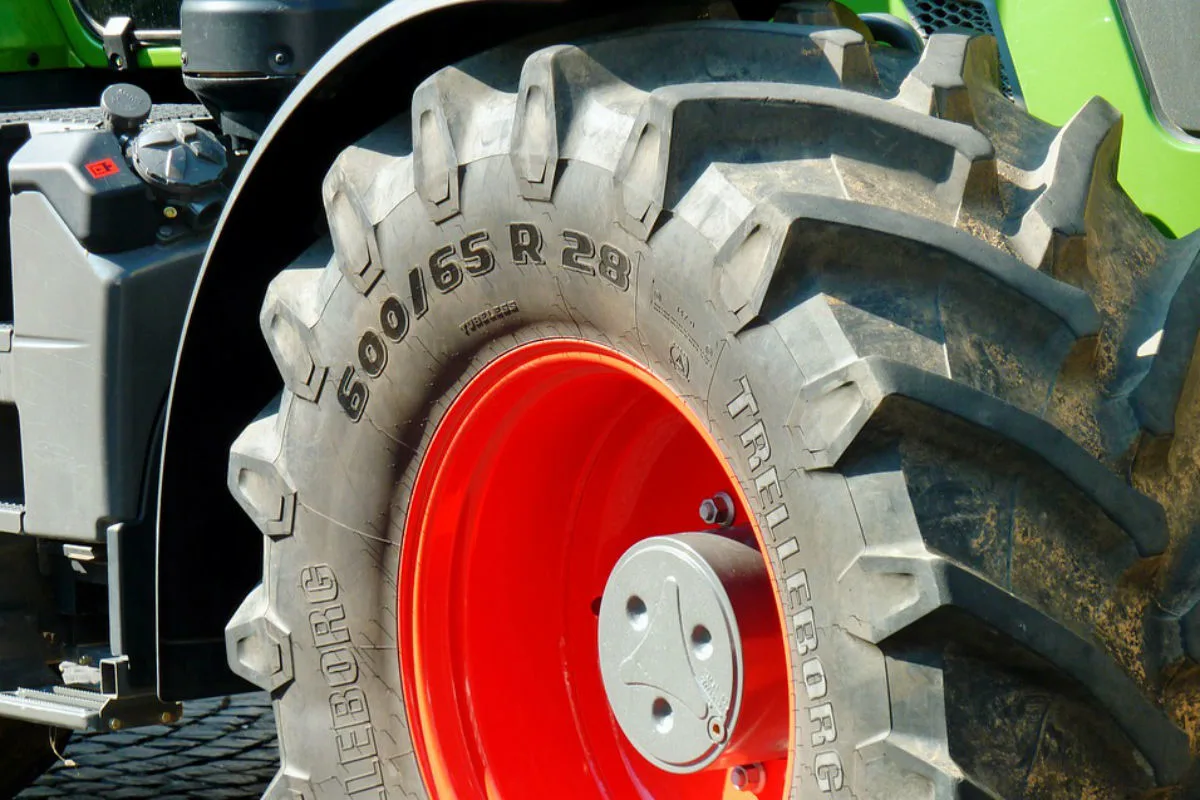 Gramastetten – Betrunkener Traktorfahrer schläft am Steuer ein