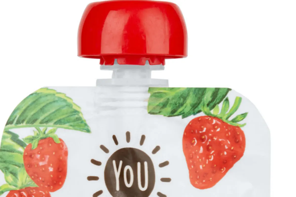 Rückruf - Migros ruft gekühlte Quetschbeutel «You To Go Erdbeere» und «Petit Suisse To Go Banane» zurück