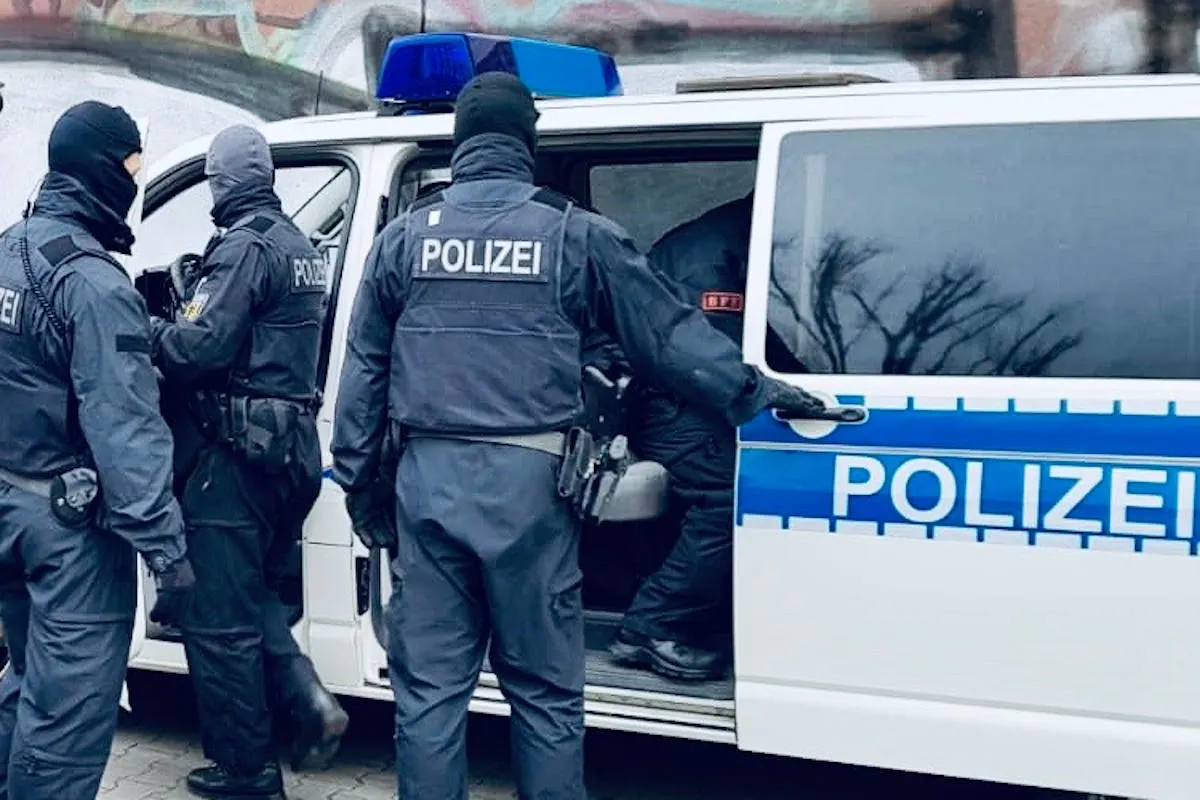 Bundespolizei legt vietnamesischer Schleuserorganisation das Handwerk