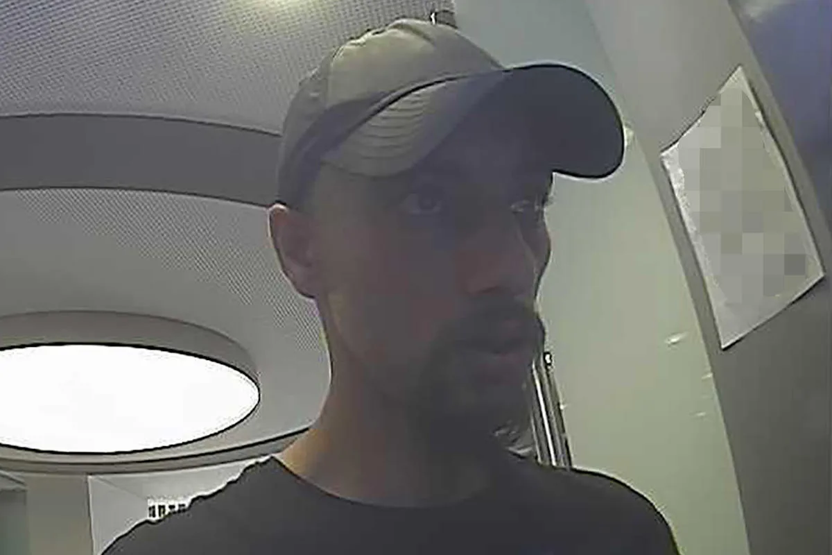 Öffentlichkeitsfahndung in Bottrop – Wer kennt den Gesuchten?