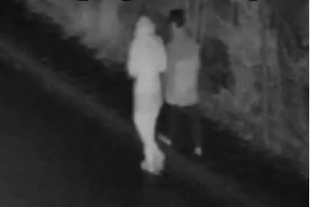 Bovenden – Fahndung nach Überfall auf 79-Jährige Anfang Februar