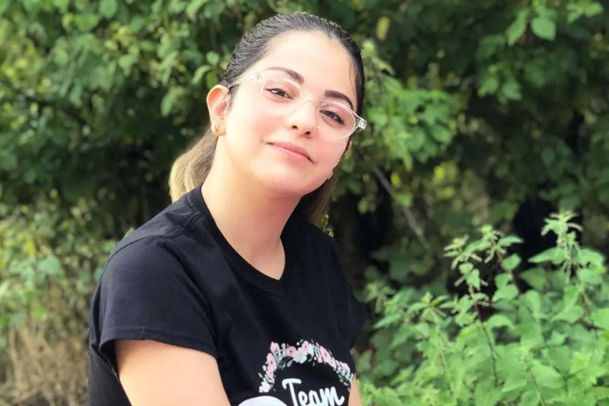 Hochheim am Main - 16-Jährige Asma Al Abdullah vermisst