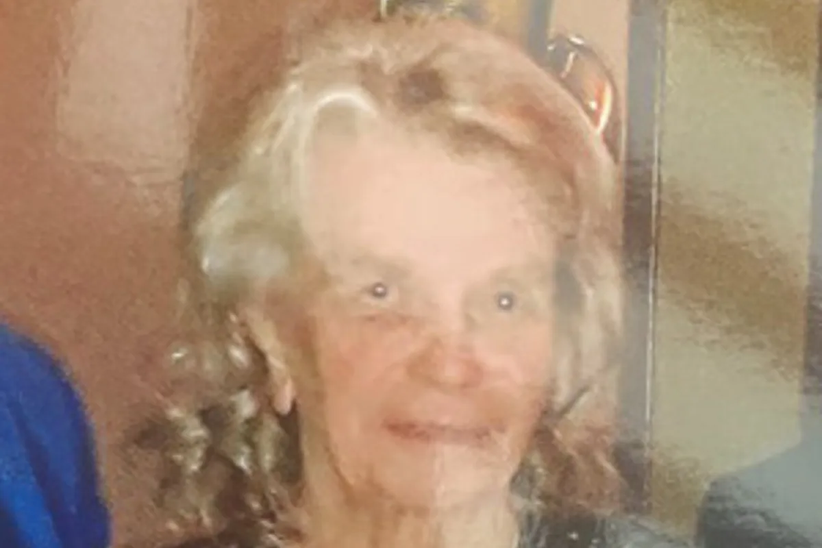 Vermisste 81-Jährige aus Bad Fallingbostel gesucht