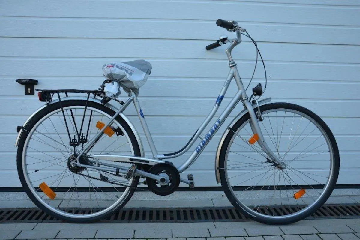 Heringsdorf – Polizei erwischt Fahrraddiebe auf Usedom