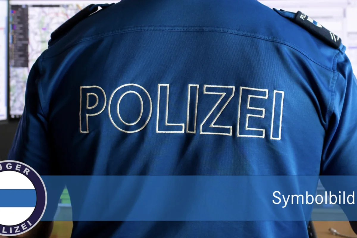 Zug ZG – Streit eskaliert an Seepromenade