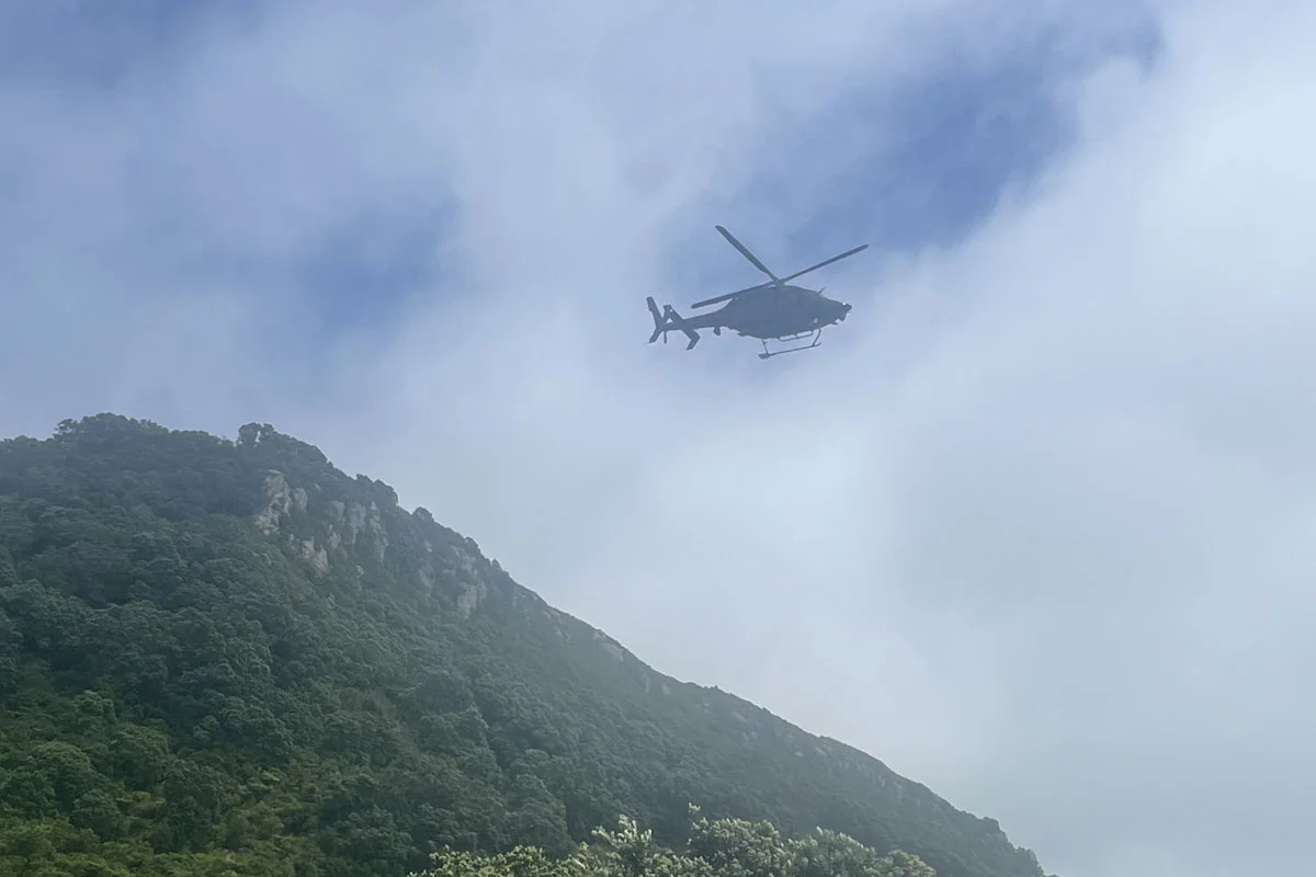 Neuseeland – Mehrere Vermisste nach Erdrutsch nahe Campingplatz