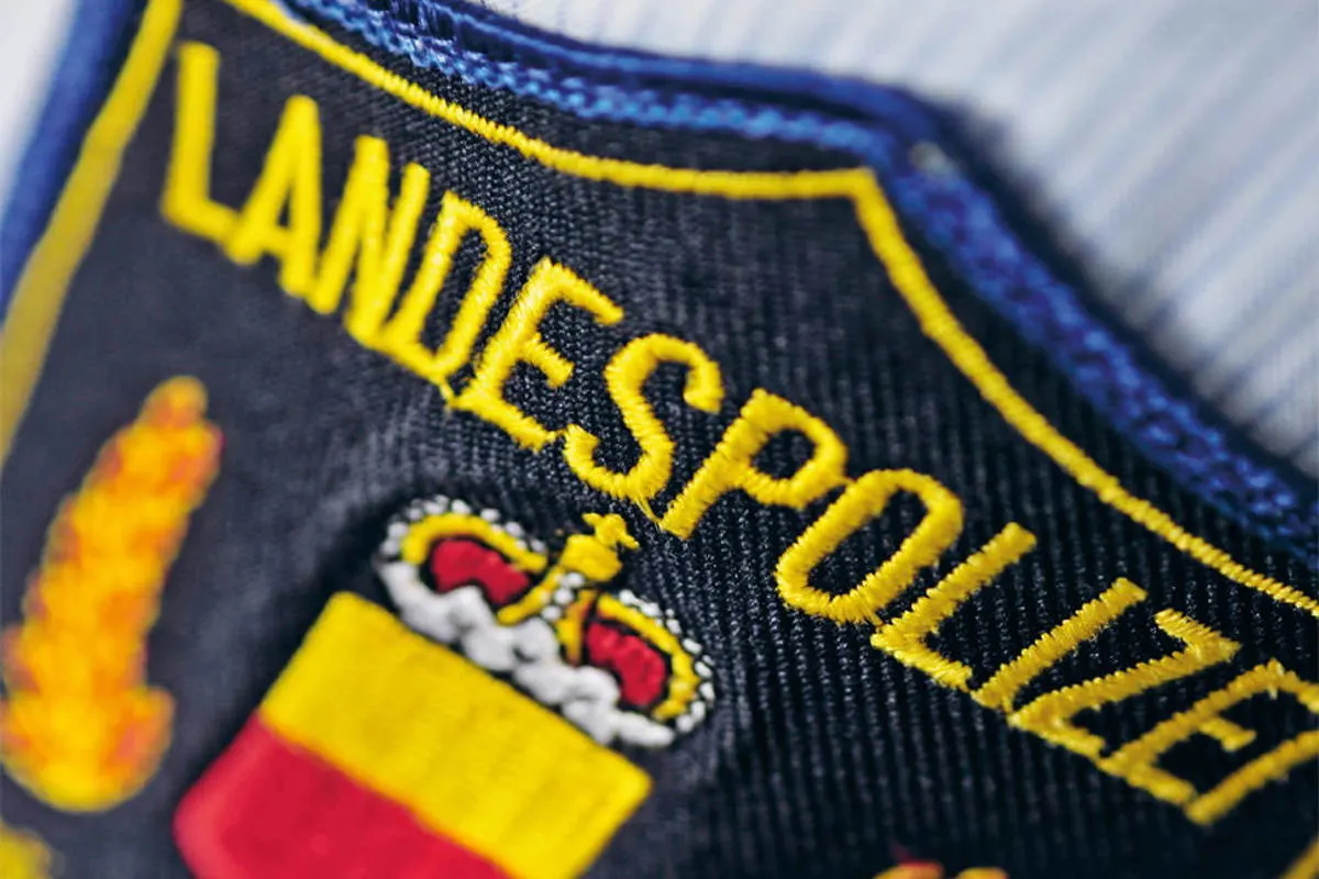 Schaan FL - Grossfahndung nach Tatverdächtigen