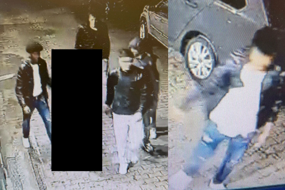 Bochum – Unbekannte nach Raub mit Körperverletzung gesucht