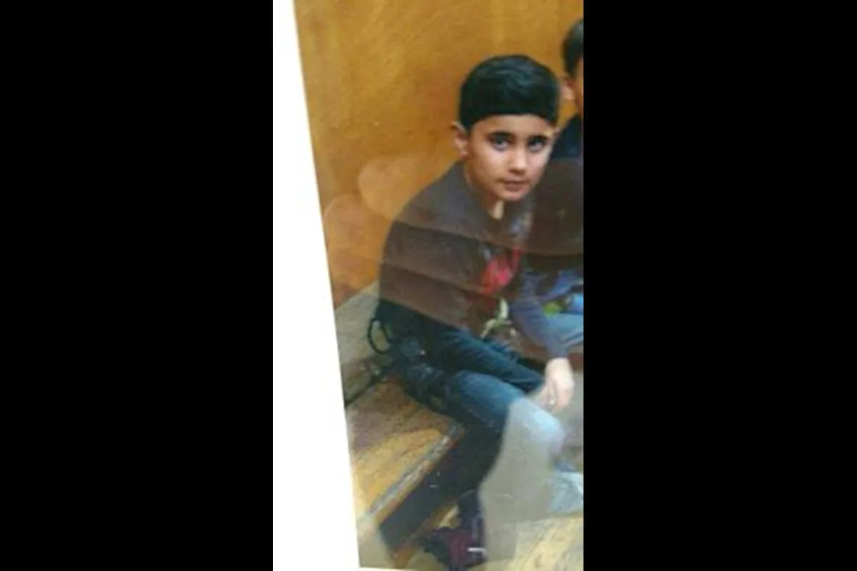[Update] - Vermisster Junge (11) vermutlich in Nordeuropa