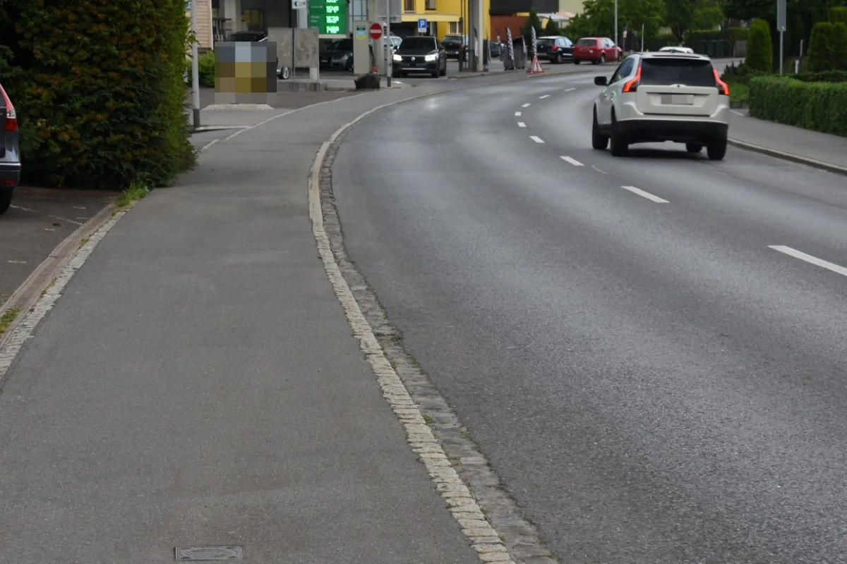 Buchs SG - 17-Jähriger stürzt von Skateboard und verletzt sich am Kopf schwer!