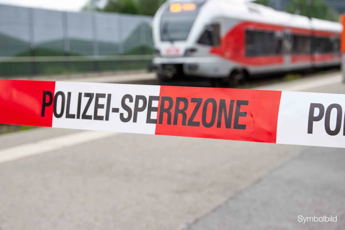 Gewaltakt in Wil SG – Nach verbaler Auseinandersetzung verletzt