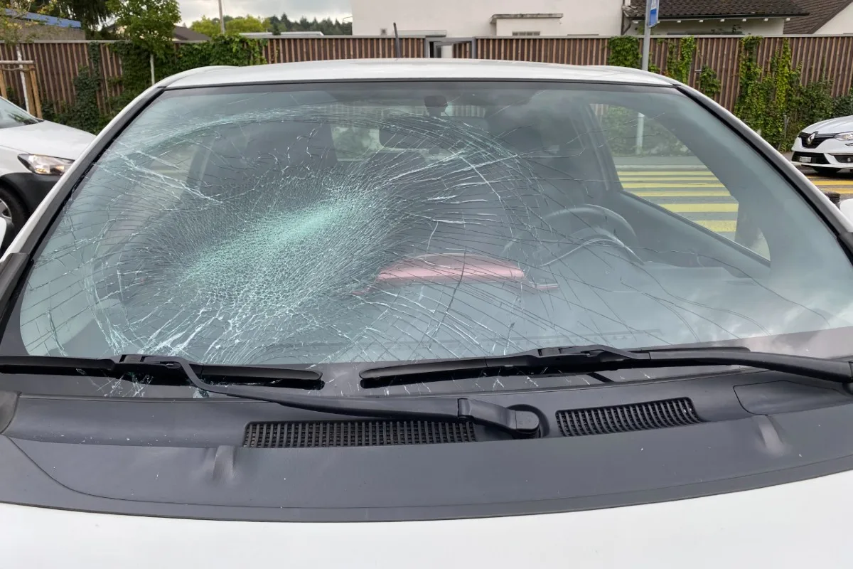 Unfall in Windisch AG - 27-jährige Fussgängerin auf Fussgängerstreifen angefahren