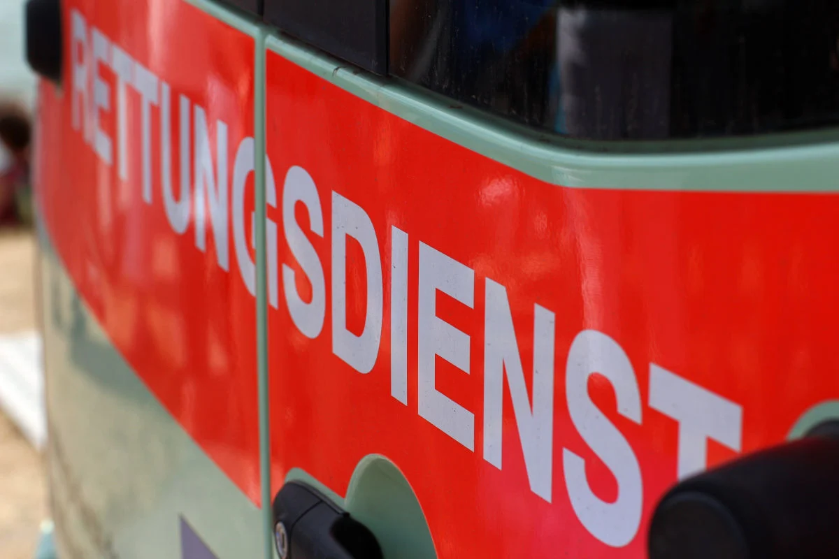 Raaba-Grambach – Vier Fahrzeuge in Unfall auf A2 verwickelt