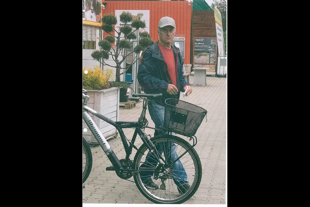 Ilmenau – Angriff im Baumarkt – Wer kennt diesen Mann?