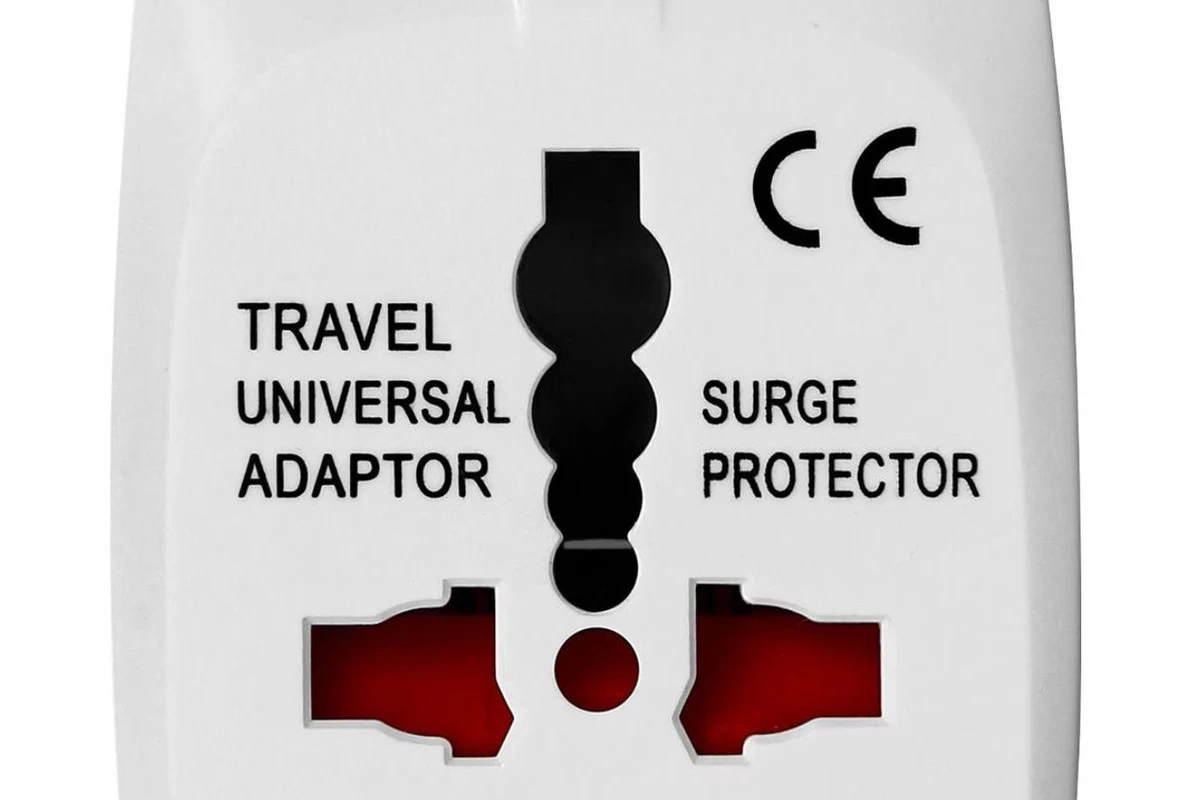 Rückruf bei Modfreak – Reiseadapter kann Stromschlag verursachen