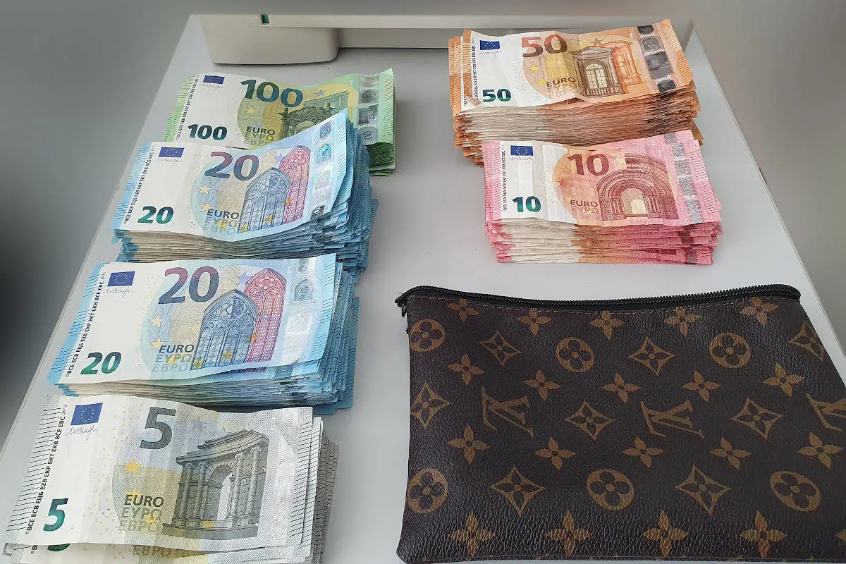 Iserlohn / Hemer – Mutmaßliche Drogen-Dealer festgenommen
