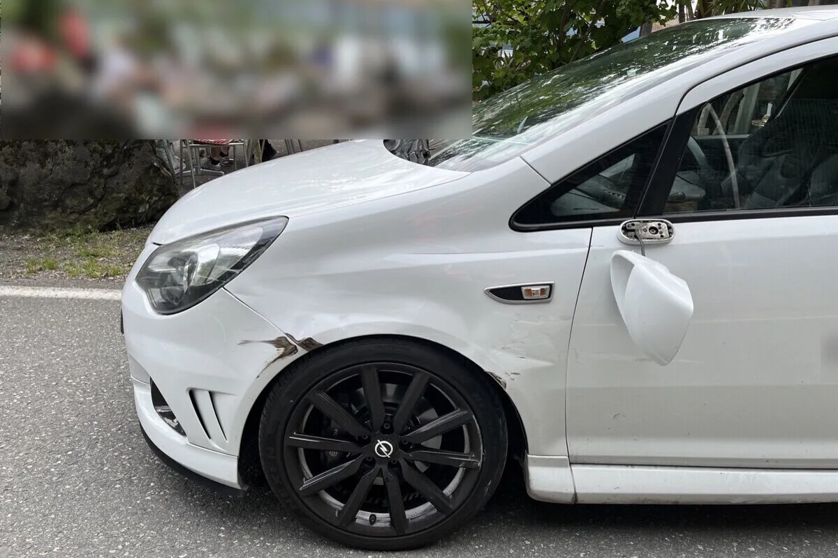 Weesen SG - Unfallhergang unklar