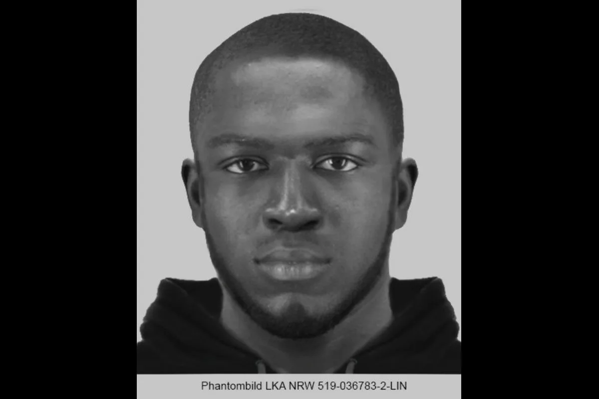 Haan - Zwei Männer nach räuberischer Erpressung gejagt
