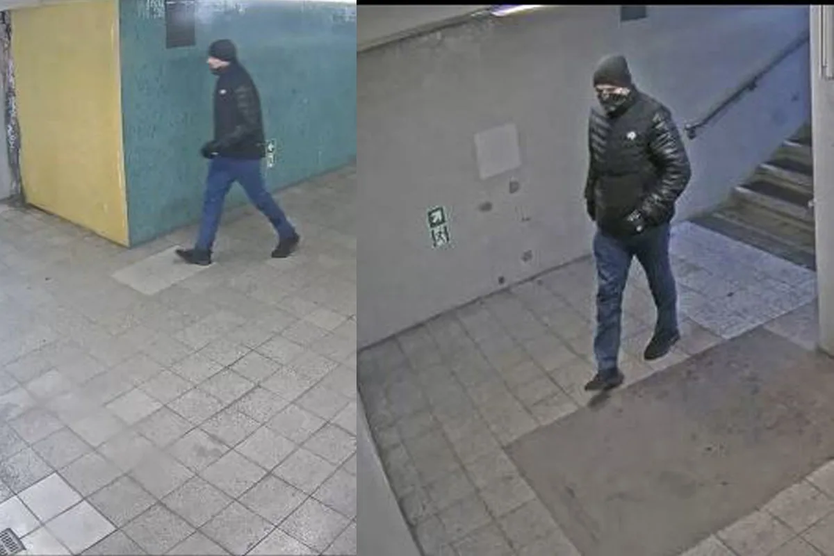 Berlin – Fahndung nach schwerer Körperverletzung