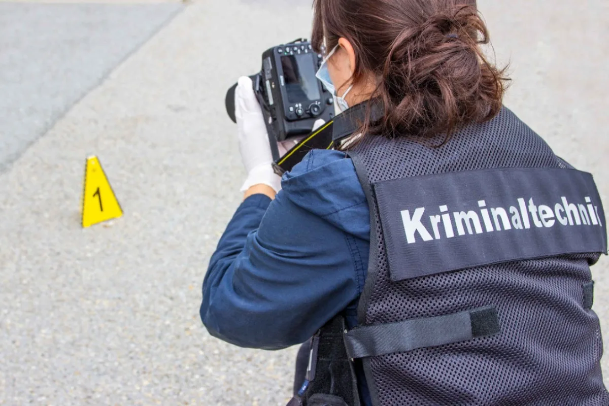 Heerbrugg SG – Einbruch in Autowaschanlage
