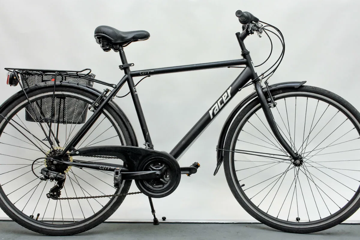 Chur GR - Fahrrad sichergestellt – Zeugenaufruf