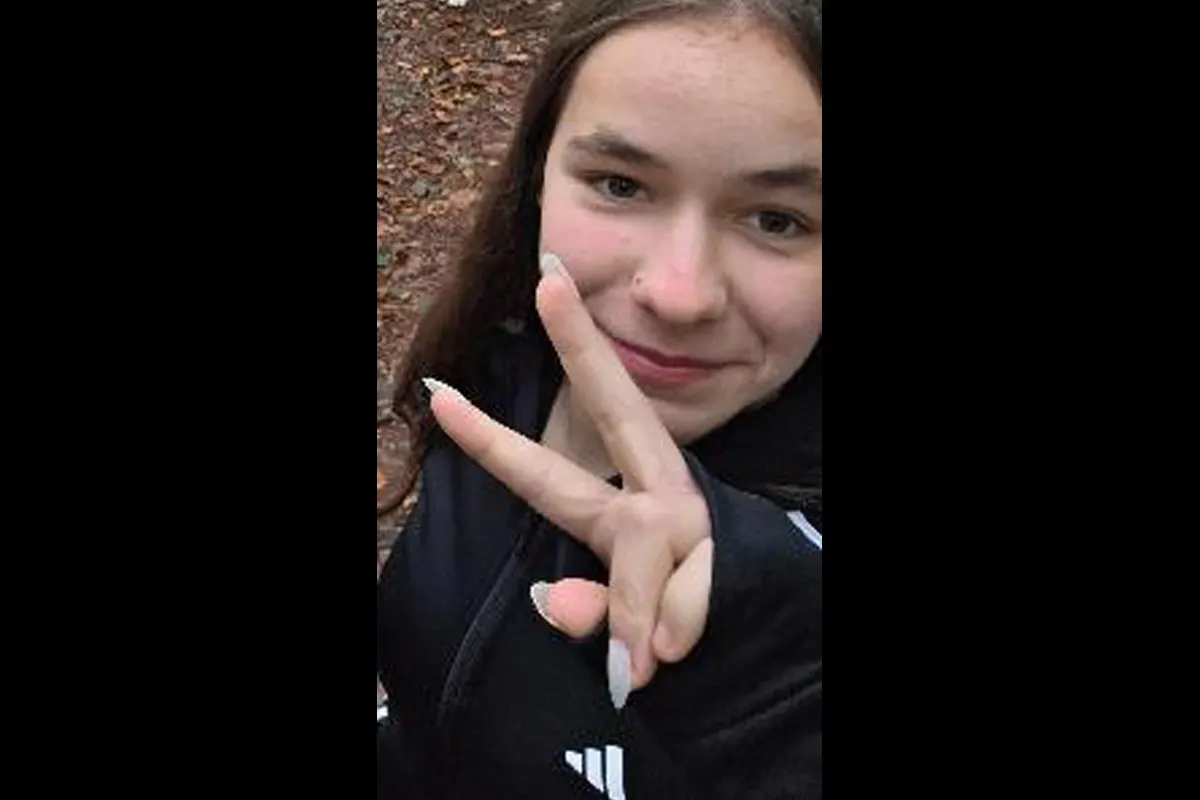 Bad Schwalbach HE – Polizei sucht vermisste 15-Jährige