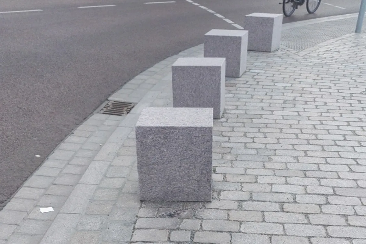 Sirnach TG - Fahrunfähig von der Strasse abgekommen